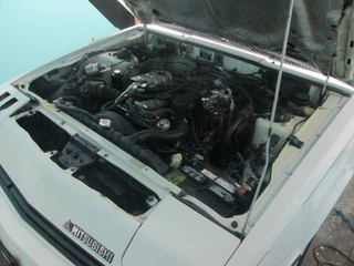 Illustration for article titled NPOCP: Starion Turbo for 26B Love